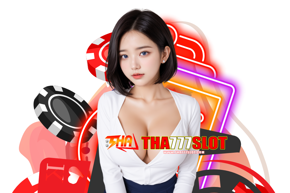 tha777 slot สล็อต