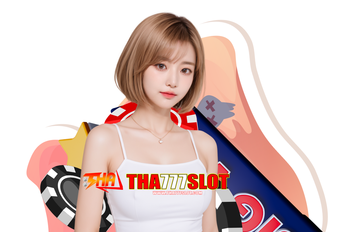 tha777 slot แจกเครดิตฟรี
